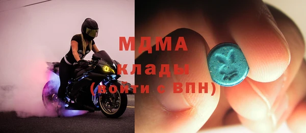 тгк Горно-Алтайск